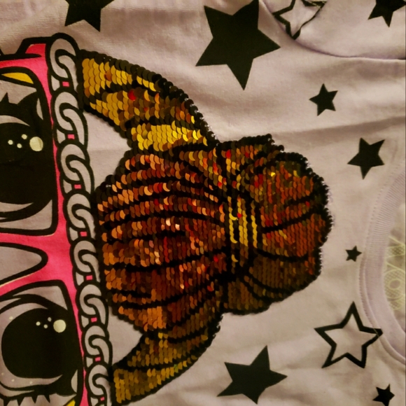 Lol surprise girl's outfit set - Picture 3 of 4